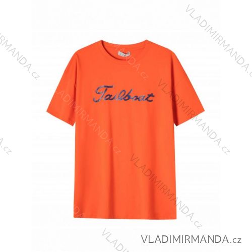 T-Shirt Kurzarm Männer (S-2XL) GLO-STORY GLO20MPO-5447