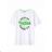 T-Shirt Kurzarm Männer (S-2XL) GLO-STORY GLO20MPO-5447