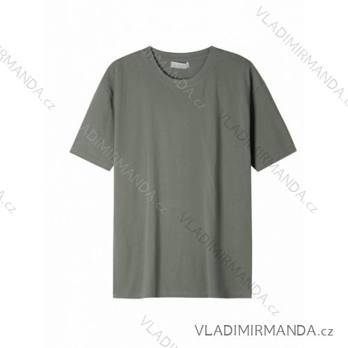 T-Shirt Kurzarm Männer (S-2XL) GLO-STORY GLO20MPO-5447