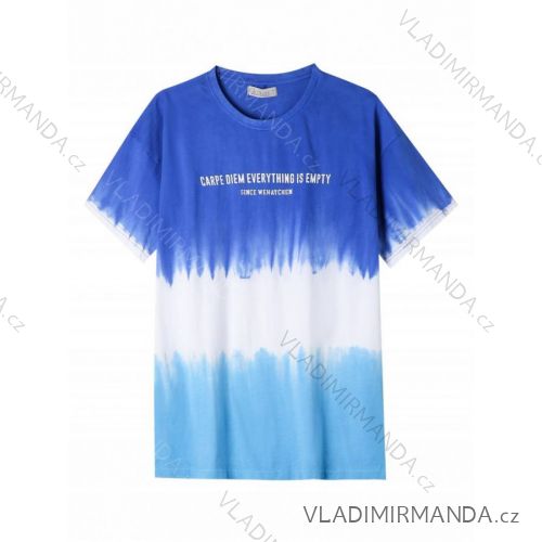 T-Shirt Kurzarm Männer (S-2XL) GLO-STORY GLO20MPO-5447