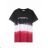 T-Shirt Kurzarm Männer (S-2XL) GLO-STORY GLO20MPO-5447