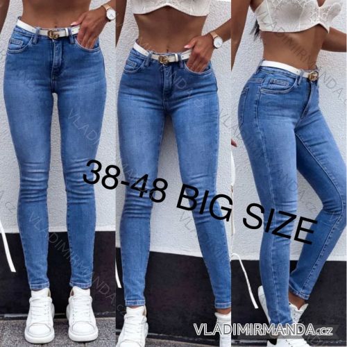 Jeans lang Damen (34-42) JEANS HKW21AM10-28