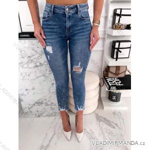 Jeans lang Damen (34-42) JEANS HKW21AM10-28