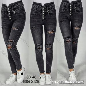 Jeans lang Damen (34-42) JEANS HKW21AM10-28