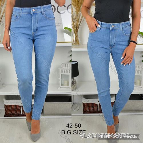 Jeans lang Damen (34-42) JEANS HKW21AM10-28