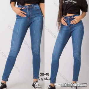 Jeans lang Damen (34-42) JEANS HKW21AM10-28