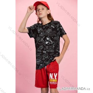 Kindertrainingsshorts (110-160) GLO-STORY BRT-7922