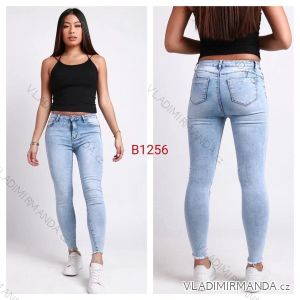 Jeans lang Damen (34-42) JEANS HKW21AM10-28