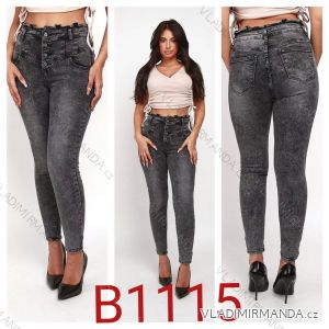 Jeans lang Damen (34-42) JEANS HKW21AM10-28