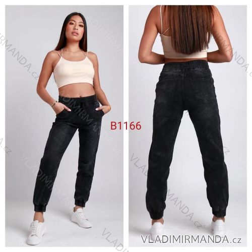 Jeans lang Damen (34-42) JEANS HKW21AM10-28