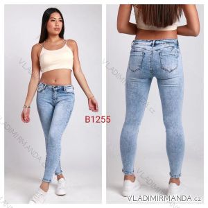 Jeans lang Damen (34-42) JEANS HKW21AM10-28