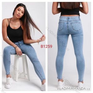 Jeans lang Damen (34-42) JEANS HKW21AM10-28