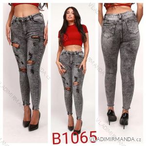 Jeans lang Damen (34-42) JEANS HKW21AM10-28