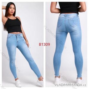 Jeans lang Damen (34-42) JEANS HKW21AM10-28