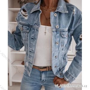 Jeans lang Damen (34-42) JEANS HKW21AM10-28