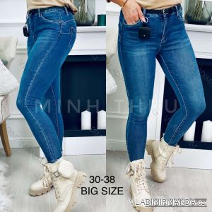 Jeans lang Damen (34-42) JEANS HKW21AM10-28