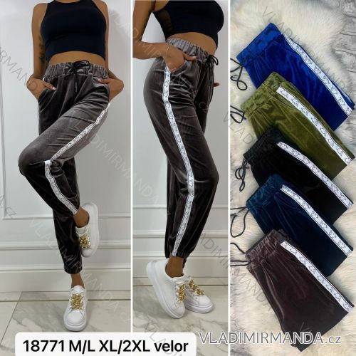 Leggings lange isolierte Damenjeans (S-3XL) TURKISH FASHION TMWL20619