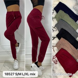 Leggings lange isolierte Damenjeans (S-3XL) TURKISH FASHION TMWL20619