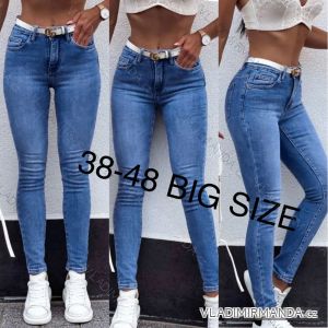 Jeans lang Damen (34-42) JEANS HKW21AM10-28