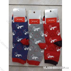 Herrensocken schwach (42-46) POLISH MODA DPP20003