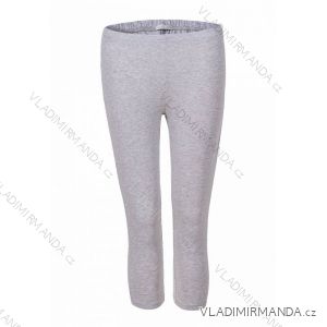 Leggings Jugs Short 3/4 Girls und Adolescent Girls (110-160) GLO-STORY GDK-8219