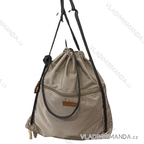 Rucksack Frauen (38cm x 32cm) TESSRA HANDTASCHEN TES192666