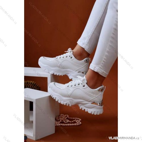 Stiefeletten Damen (36-41) WSHOES SHOES