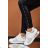 Stiefeletten Damen (36-41) WSHOES SHOES