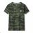 T-Shirt Kurzarm Teenager Jungen Maske (134-164) KUGO GC1566A