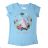 T-Shirt Kurzarm für Kinder Jungen (98-128) WOLF S2806