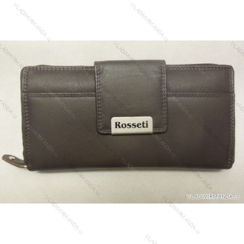 Damenbrieftasche ROBERTO d252
