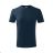 Classic New T-Shirt weiß 122 cm / 6 Jahre ADR-1350009
