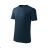 Classic New T-Shirt weiß 122 cm / 6 Jahre ADR-1350009
