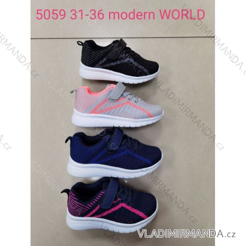 Schuhe Frauen (36-41) MWSHOES SHOES OBMW206045B