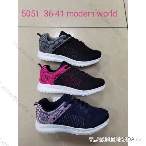 Botasky dámské (36-41) WSHOES OBM22039