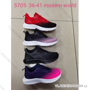 Botasky dámské (36-41) WSHOES OBM22039