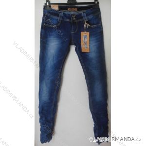 Jeansgewehr (34-44) SMILING JEANS S187
