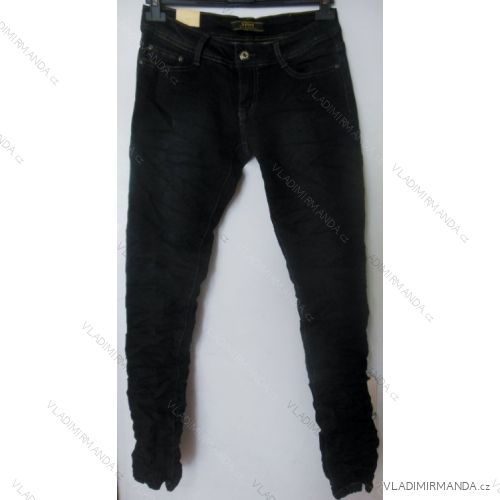 Jeansgewehr (34-44) SMILING JEANS W051
