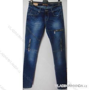 Gewehrjeans Damen (34-44) SMILING JEANS S138
