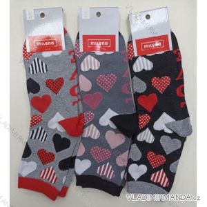 Herrensocken schwach (42-46) POLISH MODA DPP20003