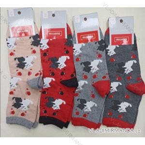 Herrensocken schwach (42-46) POLISH MODA DPP20003