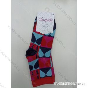 Herrensocken schwach (42-46) POLISH MODA DPP20003