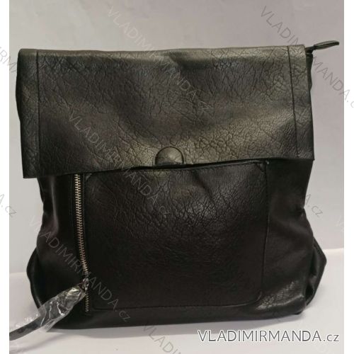 Rucksack Damen 38x34x15cm))) ITALIENISCHE Mode IM222355