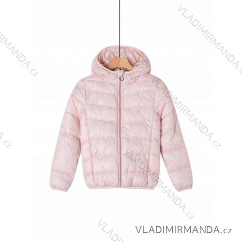 Jacke doppelseitige Herbstjacke adidas boy (134-164) GLO-STORY BFY-6800