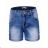 Shorts Shorts Jeans Kinder Teen Shorts (122-164) GLO-STORY GMK-8082