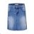 Shorts Shorts Jeans Kinder Teen Shorts (122-164) GLO-STORY GMK-8082