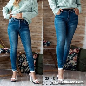 Jeans lang Damen (34-42) JEANS HKW21AM10-28