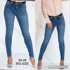 Jeans lang Damen (34-42) JEANS HKW21AM10-28