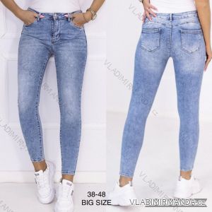 Jeans lang Damen (34-42) JEANS HKW21AM10-28