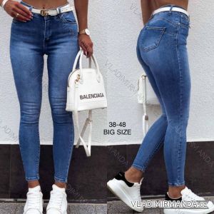 Jeans lang Damen (34-42) JEANS HKW21AM10-28